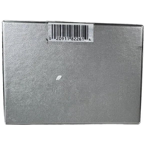 Mikasa Crystal Reindeer Christmas Ornament Joyous Collection Box Made Germany - Picture 5 of 5